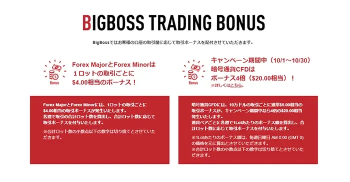 Bigboss-bonus